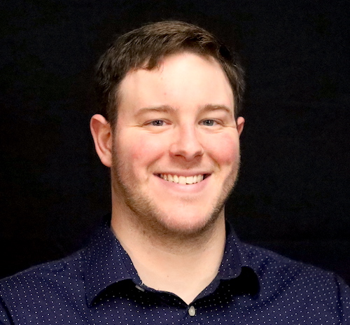 Aaron Paschal