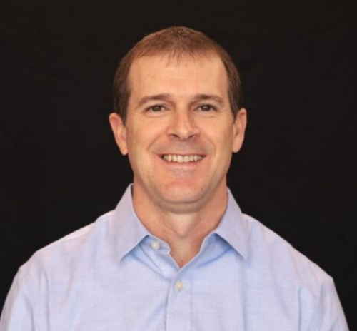 Andy Reeves, CPMR