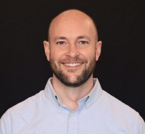 Nate Wolfe, CPMR