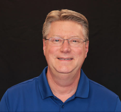 Todd Milby